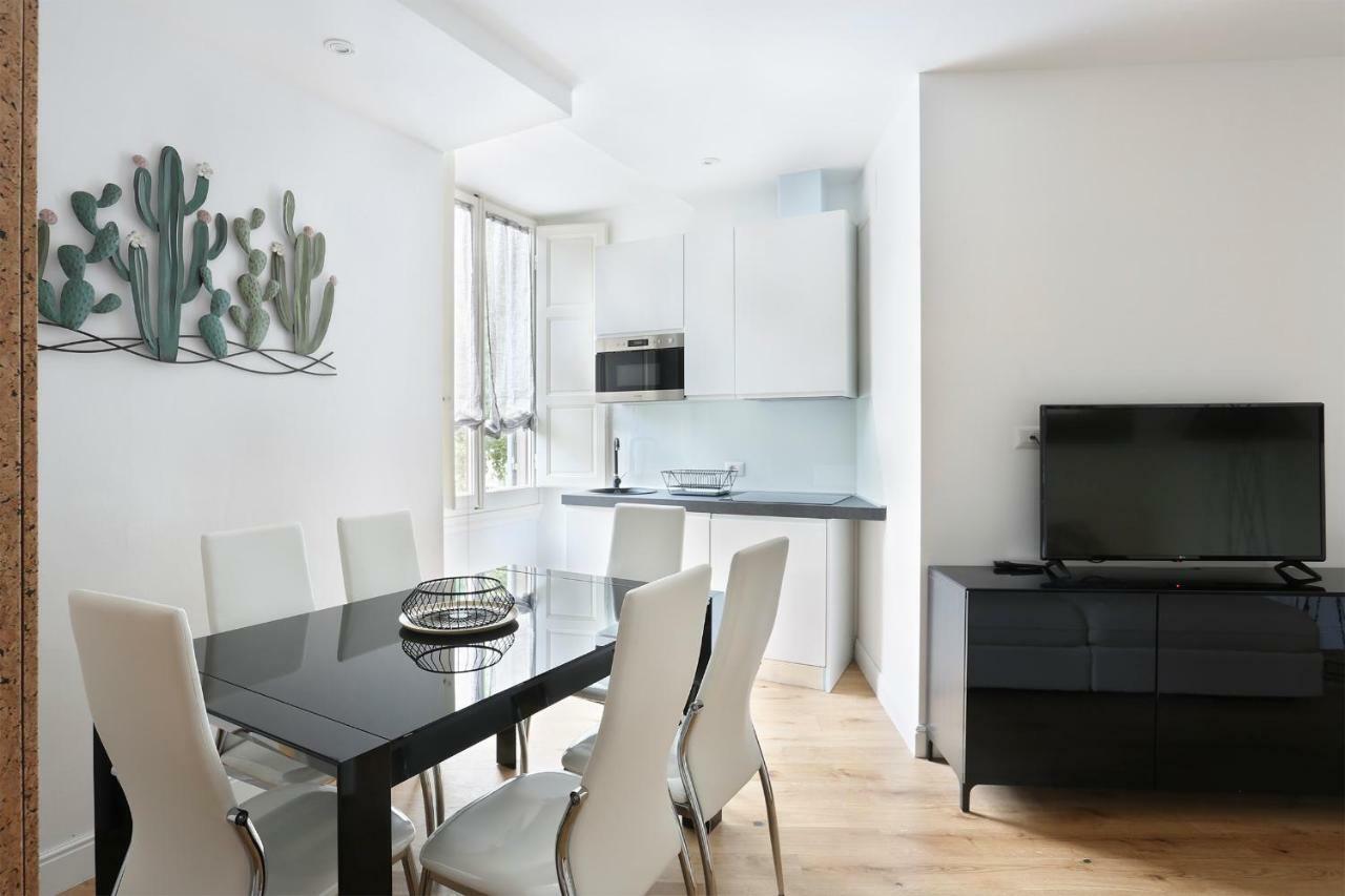 La Marmora 3 Bedroom Apartment Near Galleria Dell'Accademia フィレンツェ エクステリア 写真