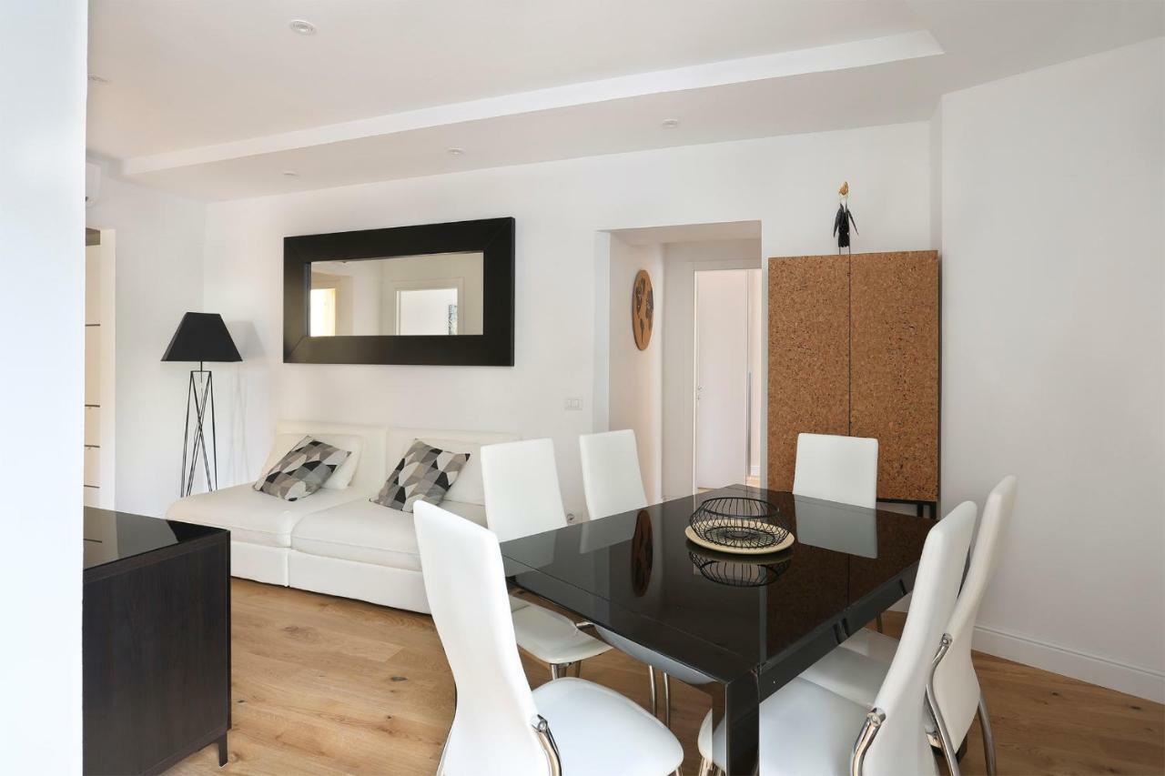 La Marmora 3 Bedroom Apartment Near Galleria Dell'Accademia フィレンツェ エクステリア 写真