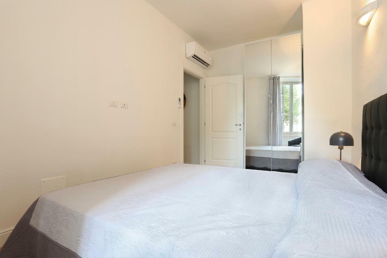 La Marmora 3 Bedroom Apartment Near Galleria Dell'Accademia フィレンツェ エクステリア 写真