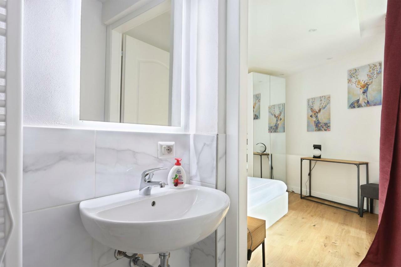 La Marmora 3 Bedroom Apartment Near Galleria Dell'Accademia フィレンツェ エクステリア 写真