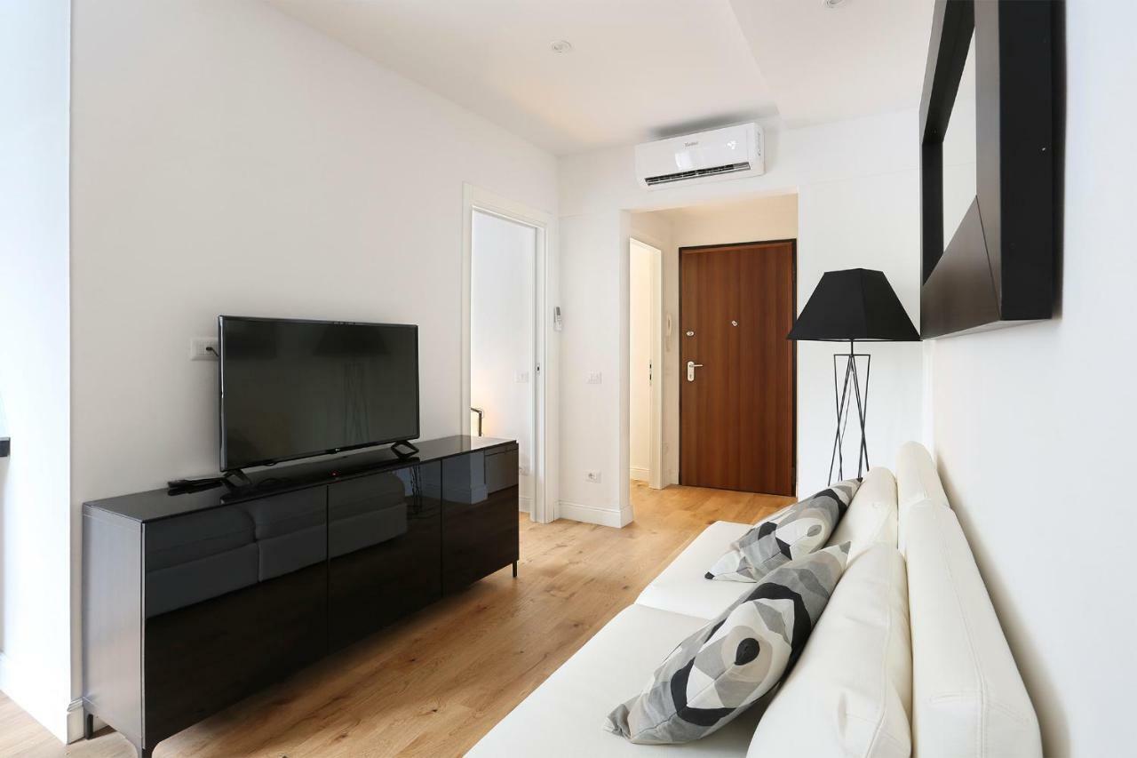 La Marmora 3 Bedroom Apartment Near Galleria Dell'Accademia フィレンツェ エクステリア 写真