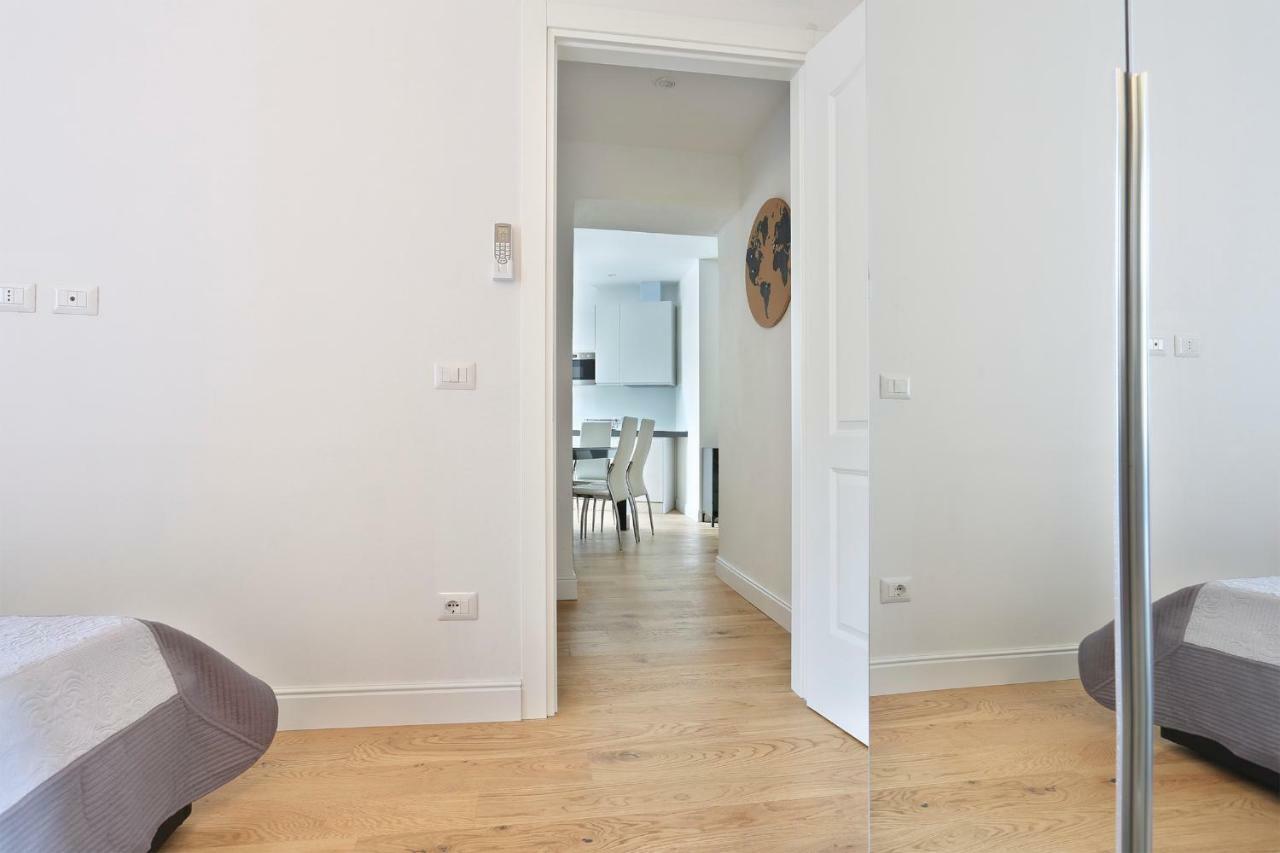 La Marmora 3 Bedroom Apartment Near Galleria Dell'Accademia フィレンツェ エクステリア 写真